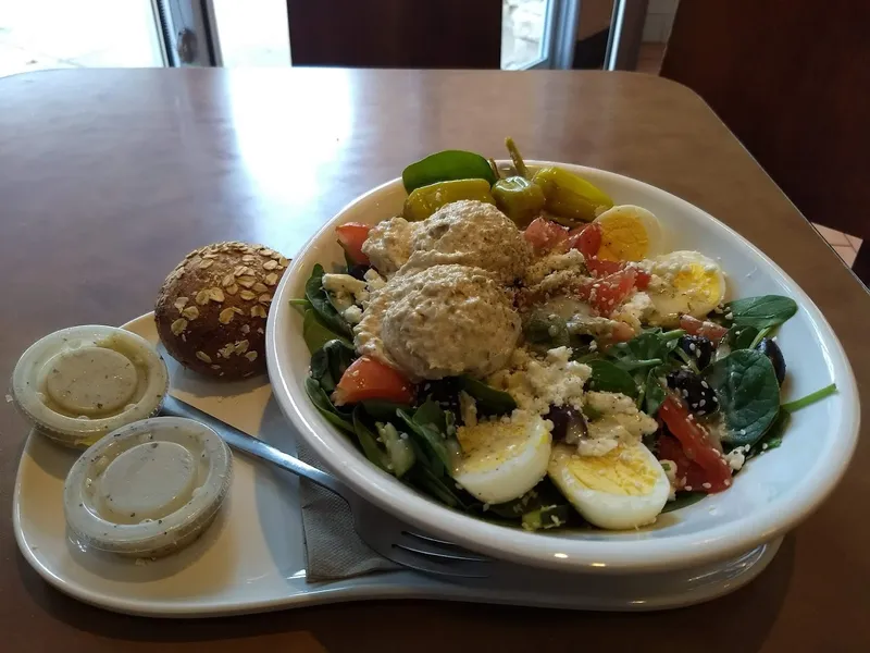 salads Panera Bread