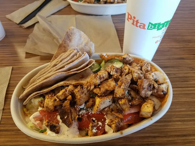 Shawarma Pita Bistro Phx-Tempe