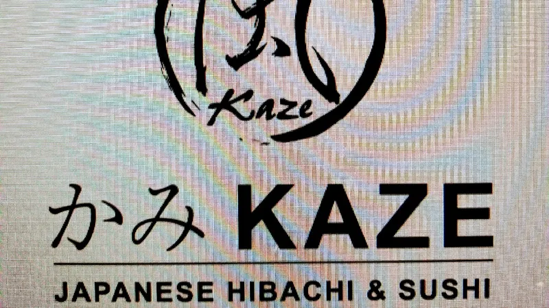 Hibachi restaurants Kaze | Japanese Restaurant