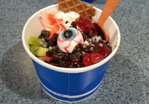 Best of 14 frozen yogurt in San Antonio