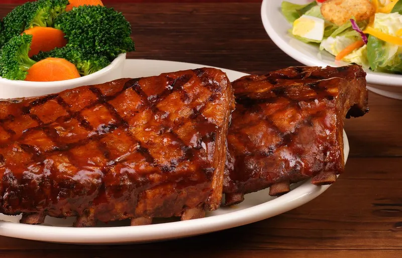 ribs Texas Roadhouse