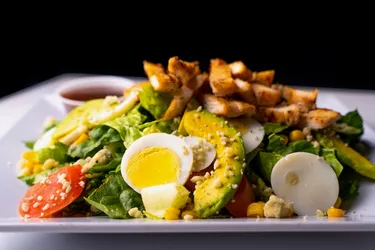 Best of 24 salads in Phoenix