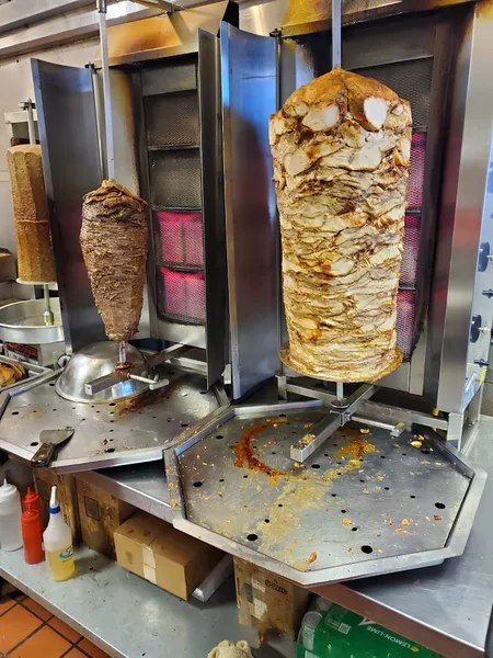 Shawarma Shawarma World