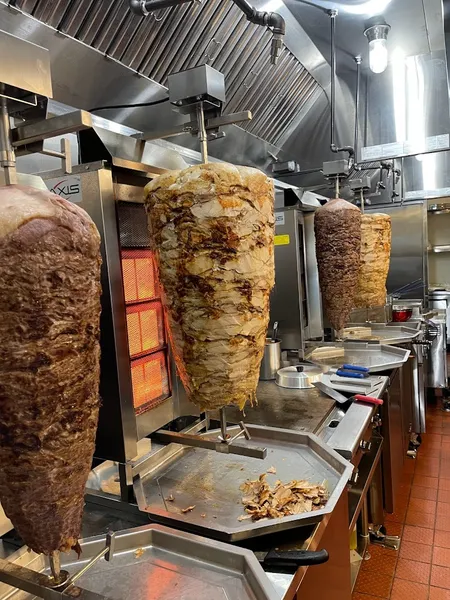 Shawarma Royale Shawarma