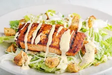 Best of 12 caesar salad in Paradise Valley Village Phoenix