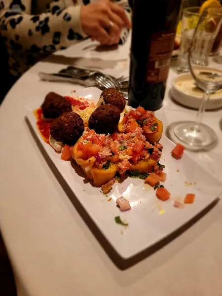 bruschetta Scannicchio's