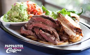 Tex Mex restaurants in Dallas