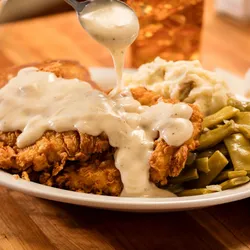 Top 15 comfort food in San Antonio