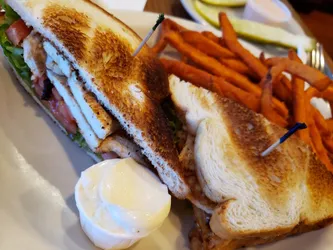 Top 17 egg sandwich in Dallas