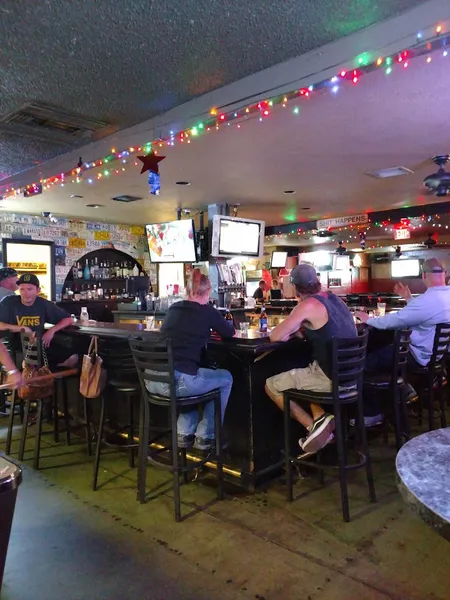 Beer Bars Brigett's Last Laugh