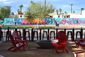 beer bars in Central City Phoenix