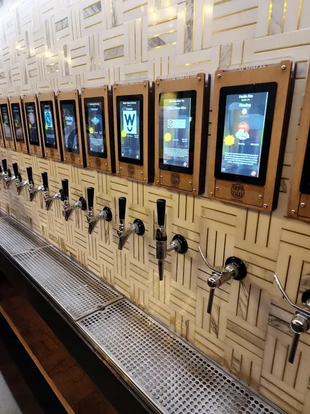 Beer Bars Tap That Downtown