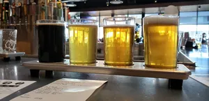 Best of 19 beer bars in San Antonio