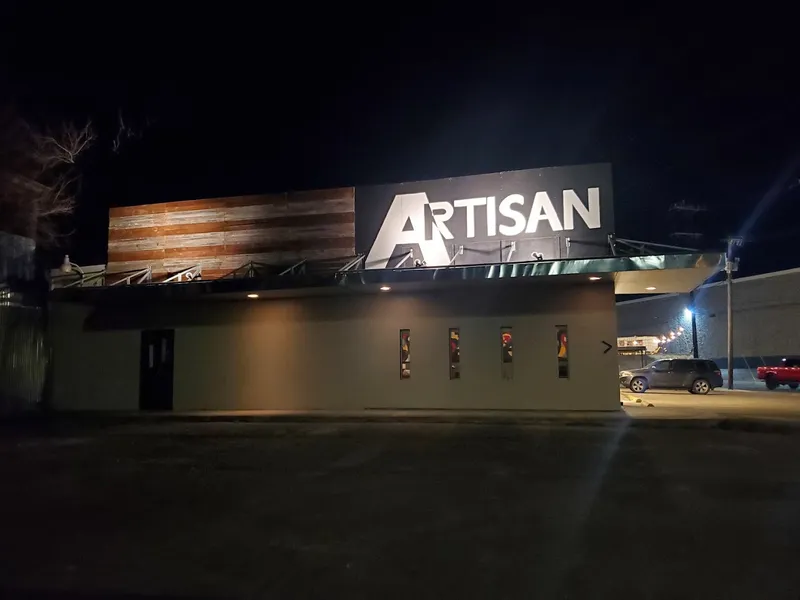 Beer Bars Artisan Distillery & Craft Bar