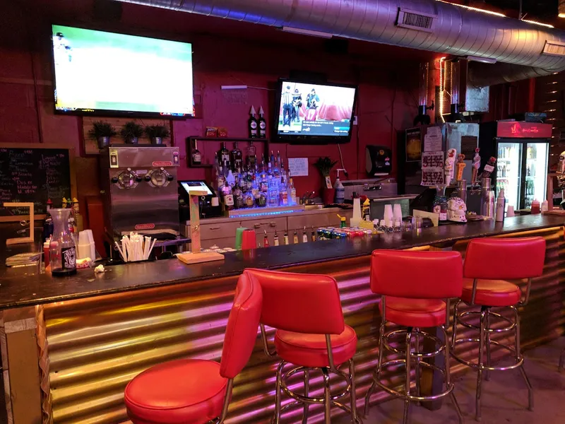 Beer Bars Social Spot in Downtown San Antonio