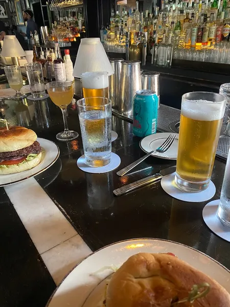 Beer Bars Bowen House