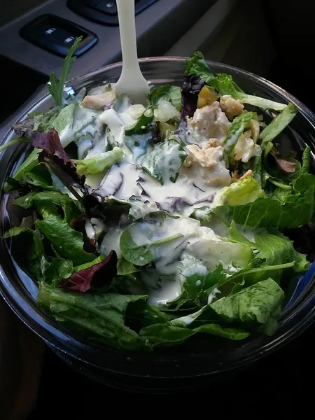 caesar salad sweetgreen