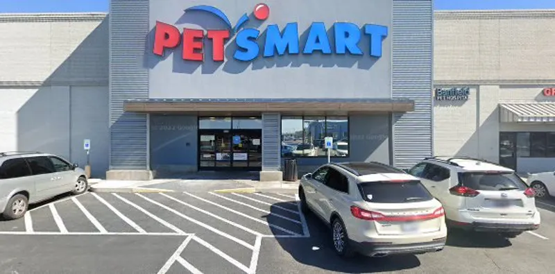 dog training classes PetSmart Dog Training