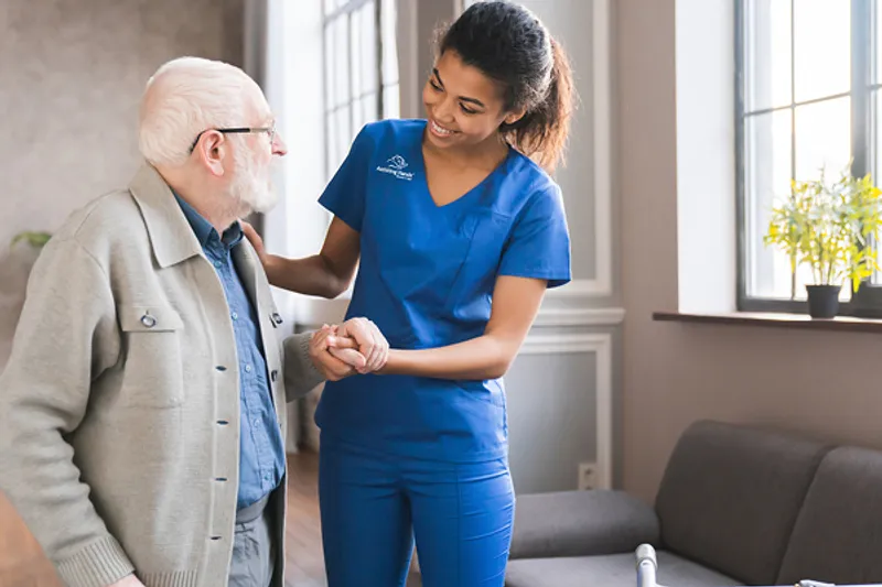 home health care agencies Assisting Hands Home Care - Serving Cave Creek and Surrounding Areas