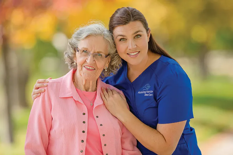 home health care agencies Assisting Hands Home Care North Phoenix