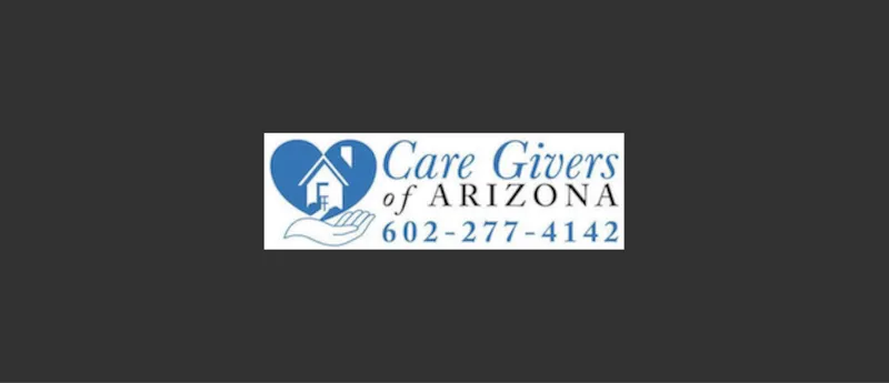 home health care agencies Care Givers of Arizona, INC.