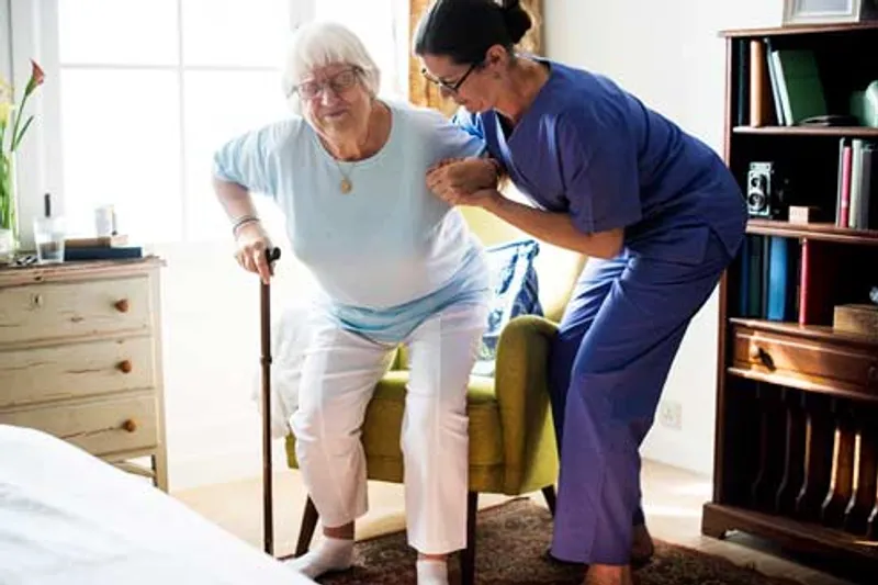 home health care agencies United Home Care Agency