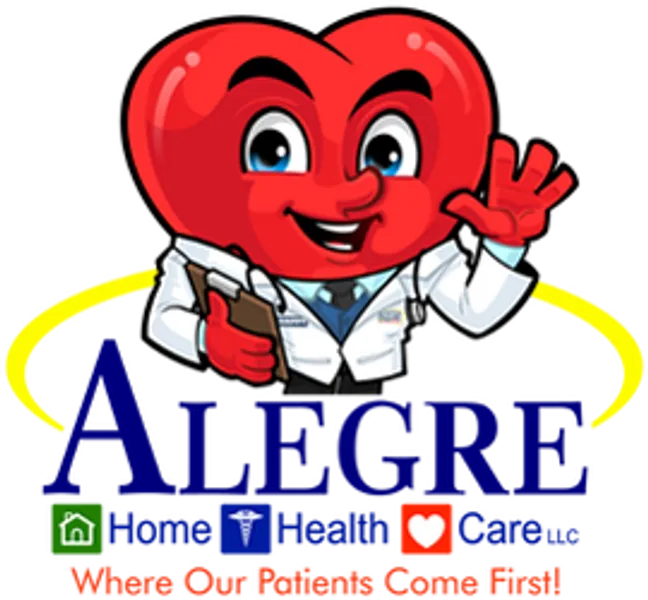 home health care agencies Alegre Home Health Care