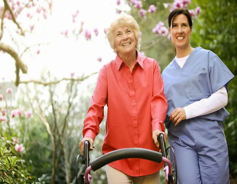 home health care agencies TheKey