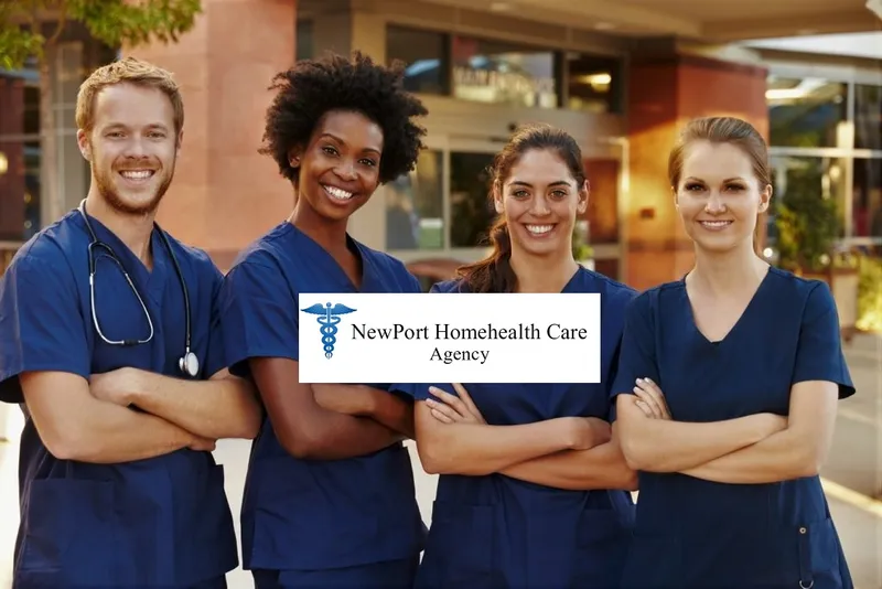 home health care agencies Newport Home Health Agency