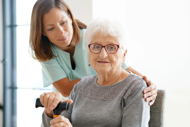 home health care agencies Home Helpers Home Care of Dallas, TX