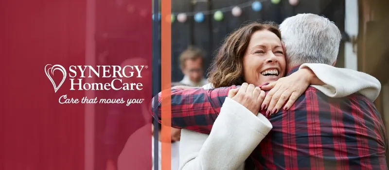 home health care agencies SYNERGY HomeCare