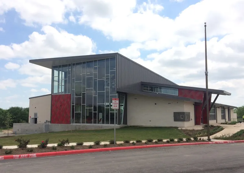 Libraries Schaefer Library