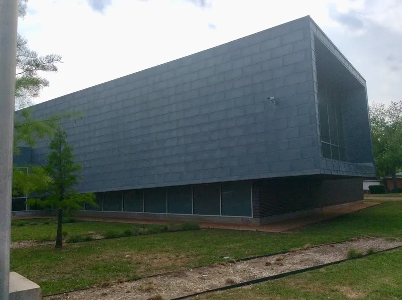 Libraries Lochwood Branch Library