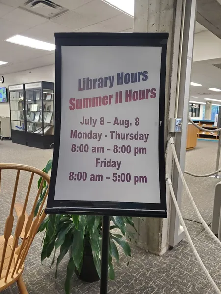 Libraries Dallas College Richland Campus Library