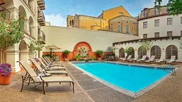 Top 15 hotel bars in Downtown San Antonio San Antonio