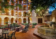 Top 15 hotel bars in Downtown San Antonio San Antonio