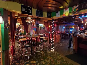 Top 20 themed bars in San Antonio