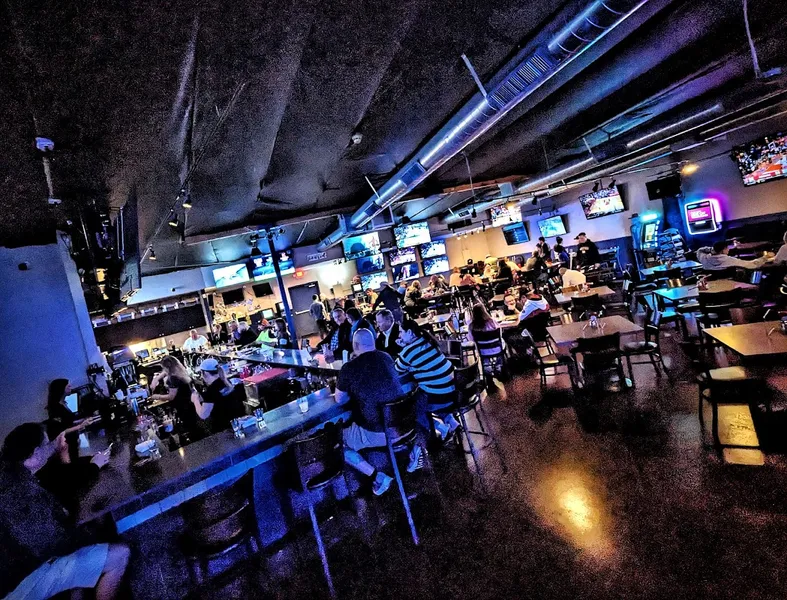 sports bars Arena Sports Grill