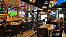 Top 14 sports bars in Dallas