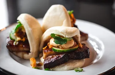 Top 17 pork buns in Dallas