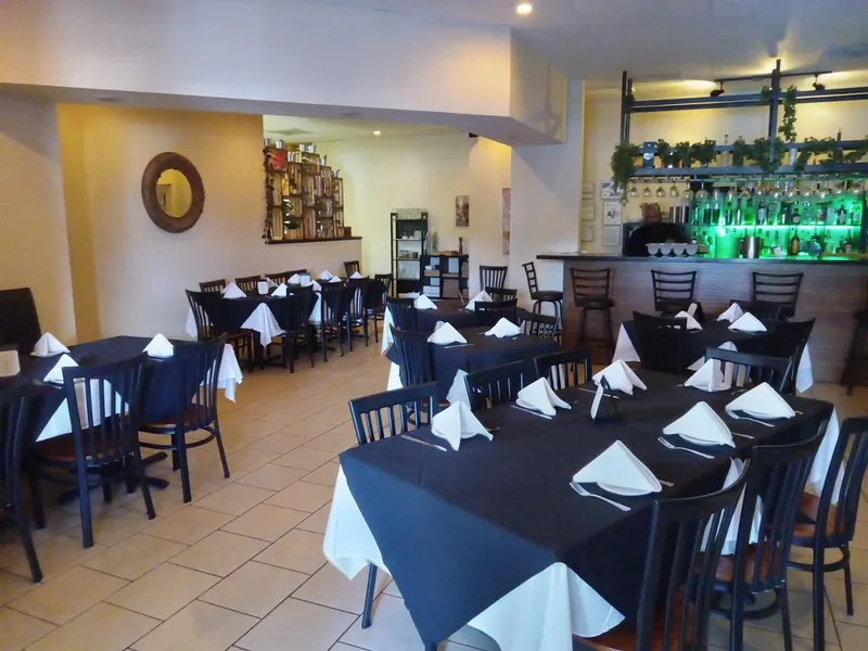 BYOB Restaurants La Nostra Famiglia Trattoria