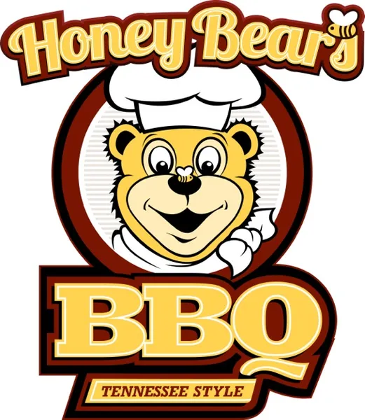 cole slaw Honey Bear's BBQ