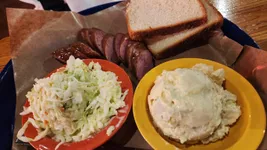 Top 14 cole slaw in San Antonio