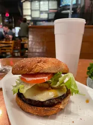 Best of 20 turkey burgers in Phoenix