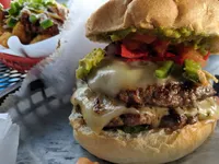 Top 22 turkey burgers in Philadelphia