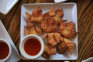 wontons in Phoenix