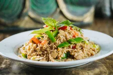 Top 11 fried rice in Oak Lawn Dallas