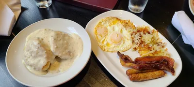 Top 20 fried eggs in Dallas