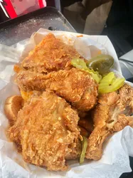 Top 19 fried chicken in Dallas