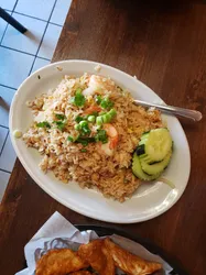 Top 23 fried rice in Phoenix